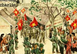 The Propaganda Posters That Predicted Vietnam’s Future