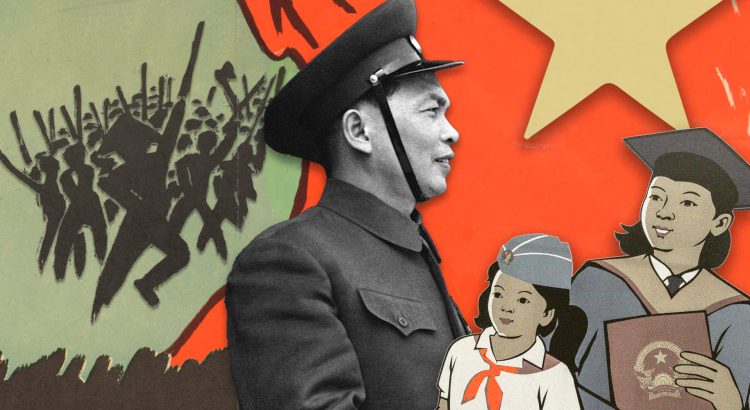 The Side of Vietnam’s History They Didn’t Teach You in School