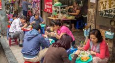 How Vietnamese Street Food Is Dominating American Cities
