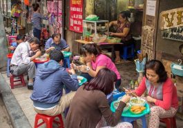 How Vietnamese Street Food Is Dominating American Cities