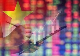 Vietnam’s Political Shift in 2025 Has the World Watching Closely