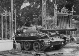 The Forgotten Vietnamese Hero Whose Story Is Finally Being Told