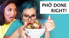 You’ve Been Eating Pho Wrong Your Entire Life — Here’s the Right Way
