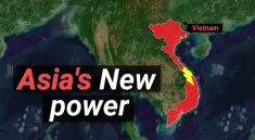 Is Vietnam Quietly Becoming Asia’s Newest Superpower?