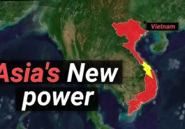 Is Vietnam Quietly Becoming Asia’s Newest Superpower?