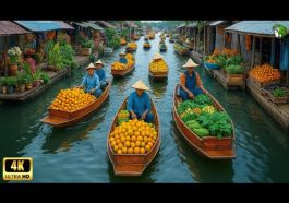 This Hidden Village in Vietnam Holds a Secret No Tourist Guide Will Tell You