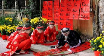 One Forgotten Tradition Is Shaping Modern Vietnamese Culture