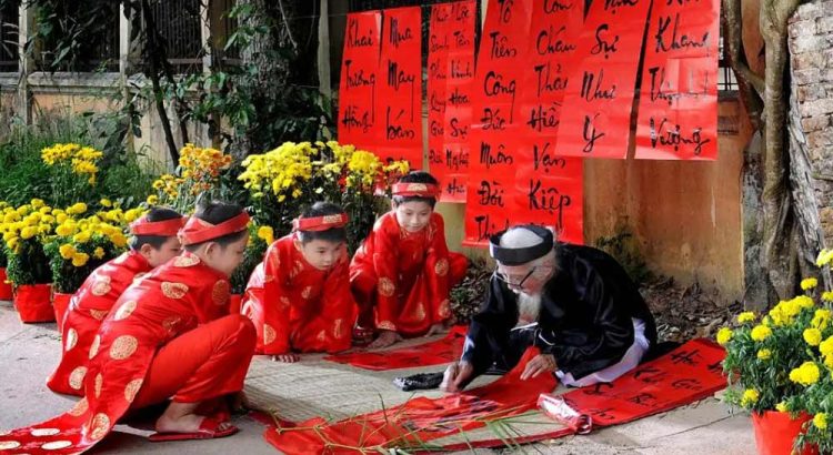 One Forgotten Tradition Is Shaping Modern Vietnamese Culture