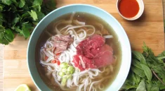 Pho as Soft Power: How Vietnam Is Diplomacy-Level Delicious