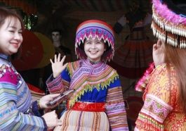 How Vietnam’s Cultural Revival Is Capturing Global Attention