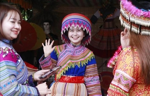 How Vietnam’s Cultural Revival Is Capturing Global Attention