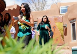 Voices from the Vietnamese Diaspora Are Change Back Home