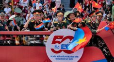 This Forgotten Event in Vietnam’s History Is Inspiring a Generation