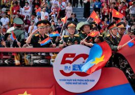 This Forgotten Event in Vietnam’s History Is Inspiring a Generation