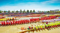 Exploring Vietnam’s Culture, Politics, and Global Connections