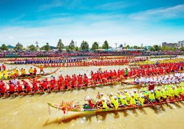 Exploring Vietnam’s Culture, Politics, and Global Connections