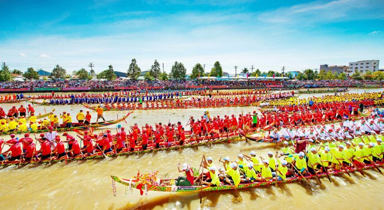 Exploring Vietnam’s Culture, Politics, and Global Connections