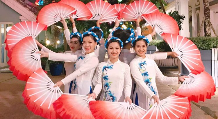 Vietnam Culture and Diaspora: Politics, History, and Community