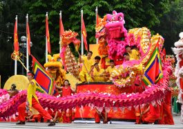 The Cultural Trend in Vietnam Everyone Is Talking About