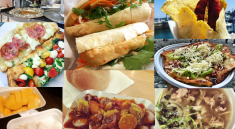 The Street Food Dish That Went Viral Worldwide