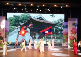 Story of How Vietnam’s Diaspora Is Shaping the Nation’s Future