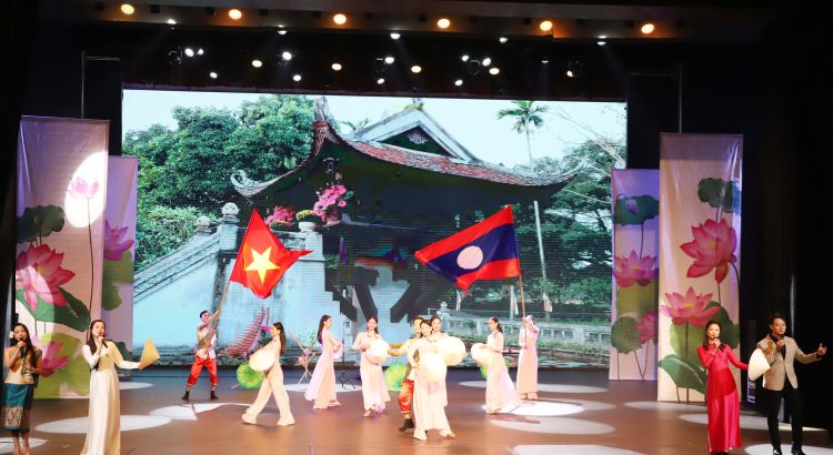 Story of How Vietnam’s Diaspora Is Shaping the Nation’s Future