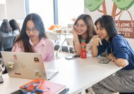 Gen Z in Vietnam : How They See the Nation’s Future