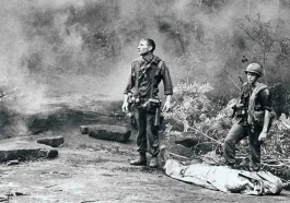 Memory Politics : Who Decides How Vietnam’s War History