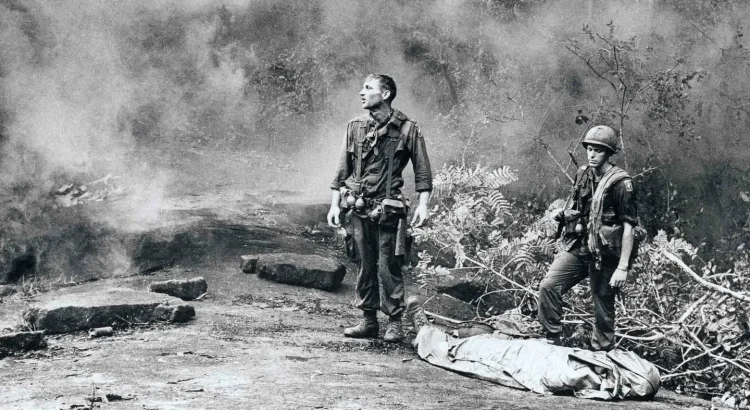 Memory Politics : Who Decides How Vietnam’s War History