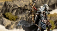 The Cursed Sword of a Forgotten Vietnamese Warrior