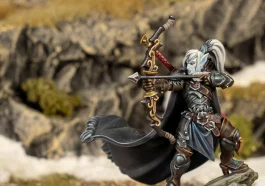 The Cursed Sword of a Forgotten Vietnamese Warrior