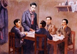 Ho Chi Minh’s Vision : How It Continues to Shape National Identity