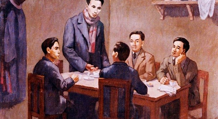 Ho Chi Minh’s Vision : How It Continues to Shape National Identity