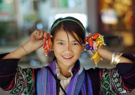 How Young Vietnamese youth Redefining Tradition