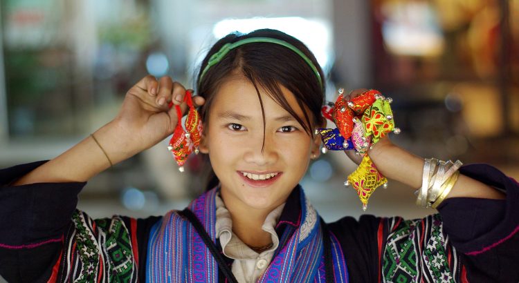 How Young Vietnamese youth Redefining Tradition