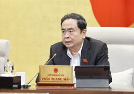 Draft Laws on High Technology and Tech Transfer to Be Discussed by Lawmakers November 6