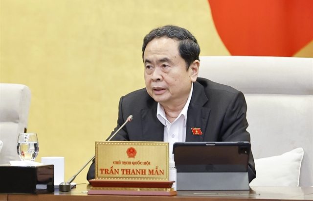 Draft Laws on High Technology and Tech Transfer to Be Discussed by Lawmakers November 6