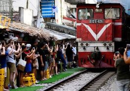 Vietnam Records Impressive Tourism Surge Despite Ongoing Storm Season